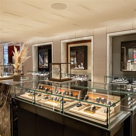 rolex covent garden|bucherer london.